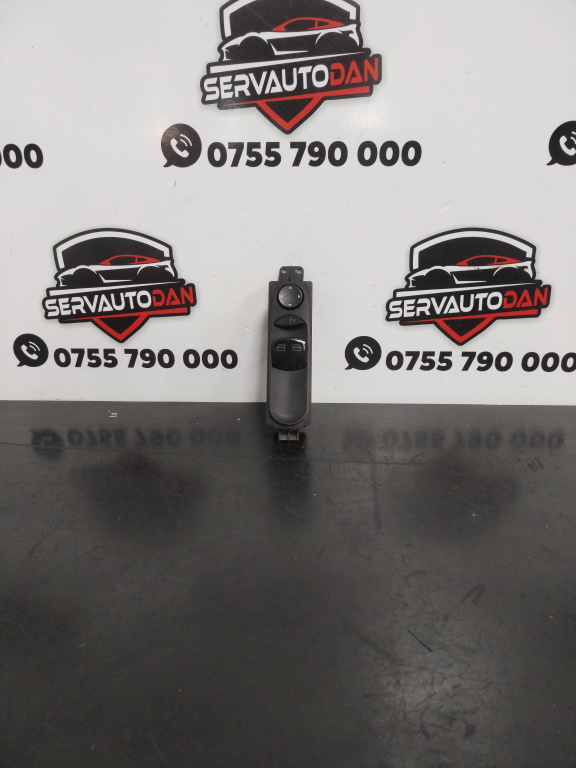 Butoane geam Mercedes-Benz Vito (2009->) [w639] 2.2 Motorina 2009, A6395450113