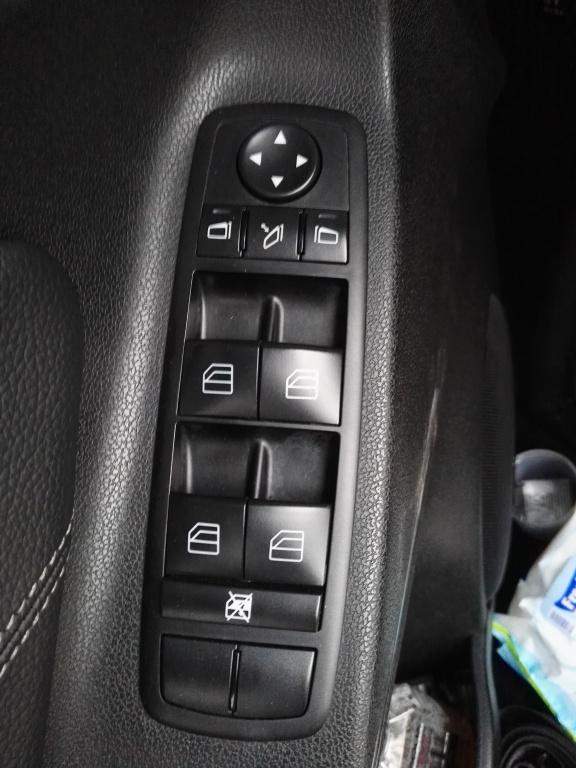 Butoane geam Mercedes ML 320 cdi W164