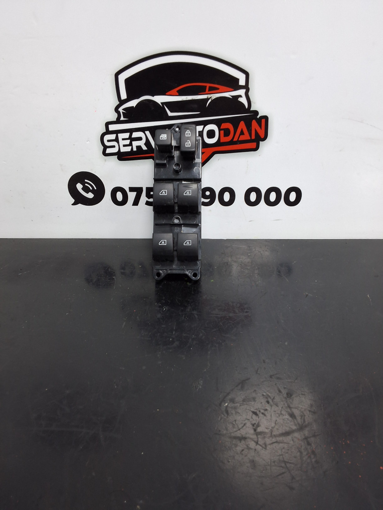 Butoane geam Mitsubishi Outlander 3 (2012->) 2.4 Benzina 2018, 8608A416