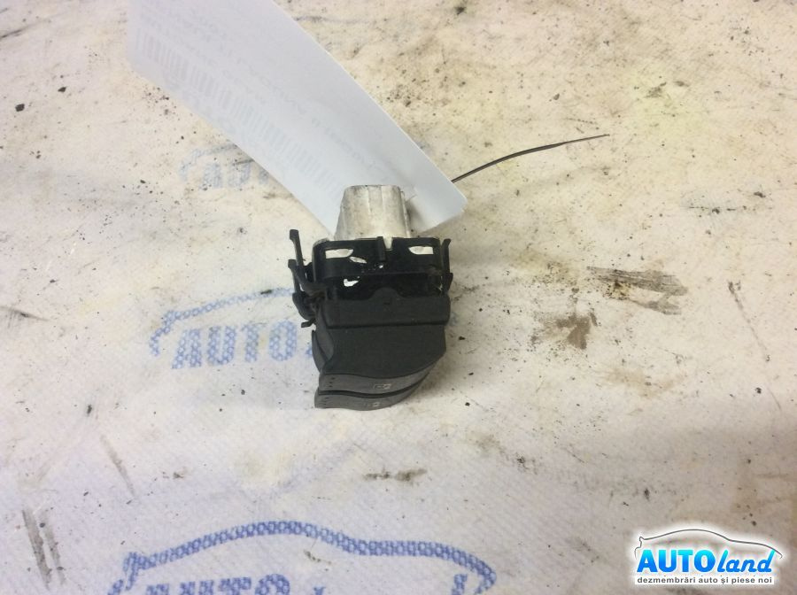 Butoane Geam Mufa Alba Renault LAGUNA II BG0/1 2001
