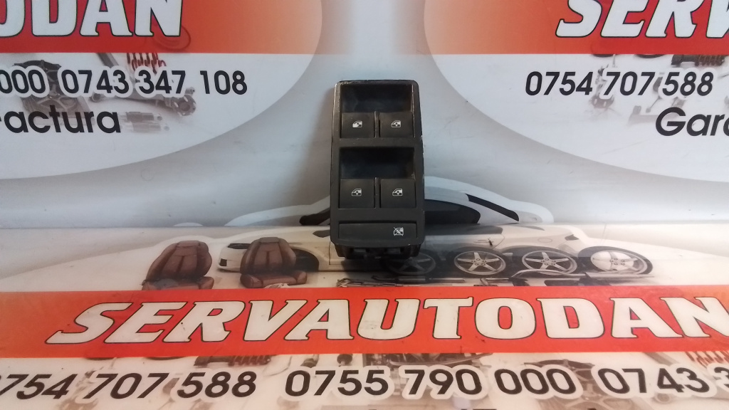Butoane geam Opel Insignia A (2008-2013) 2.0 Motorina 2010, 13305011