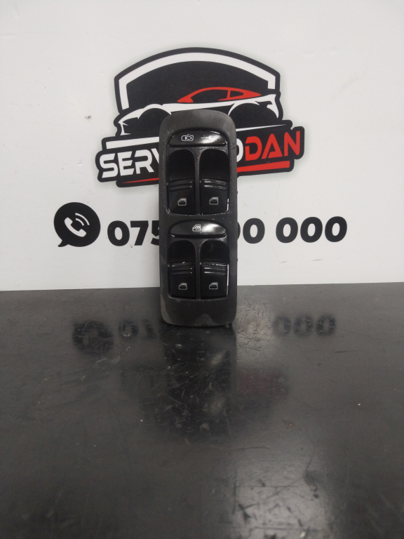 Butoane geam Porsche Cayenne (2002-2009) [7L] 4.5 Benzina 2008, 7L5959857A