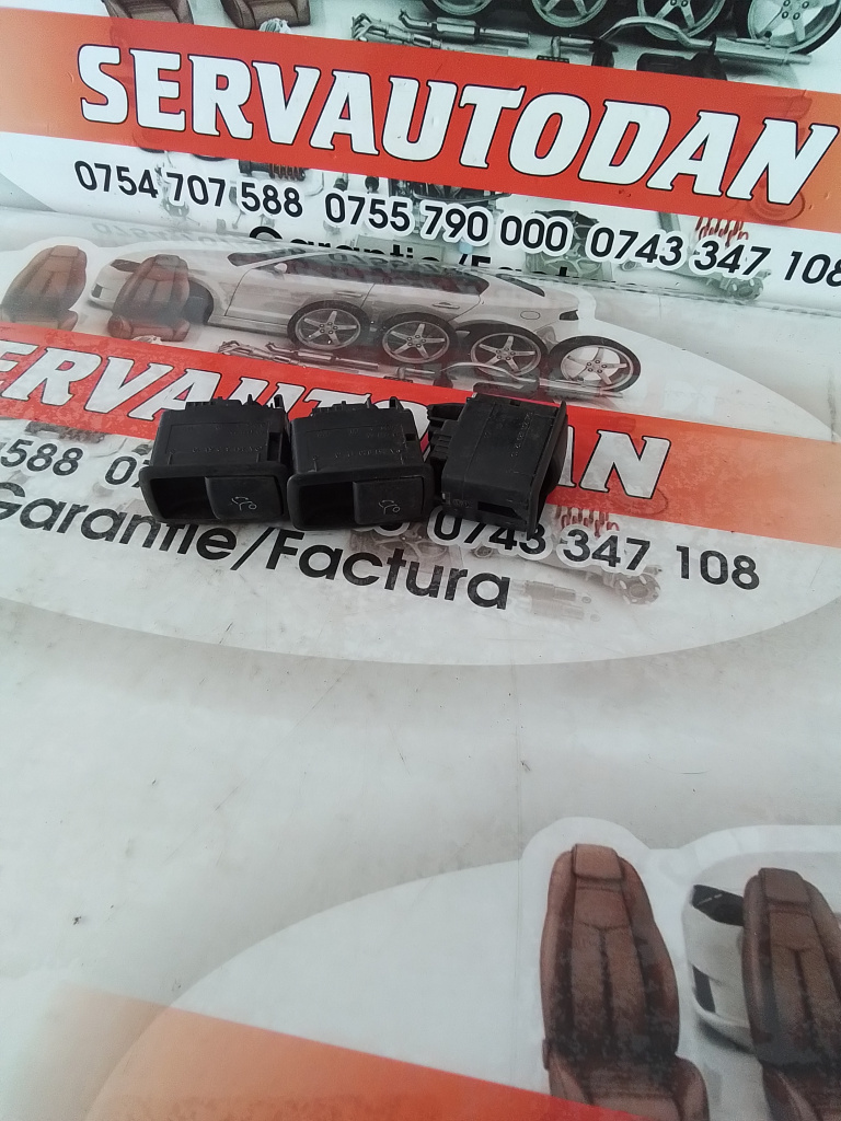 Butoane geam Renault Laguna 2 (2002-2007) 2.0 Motorina 2005