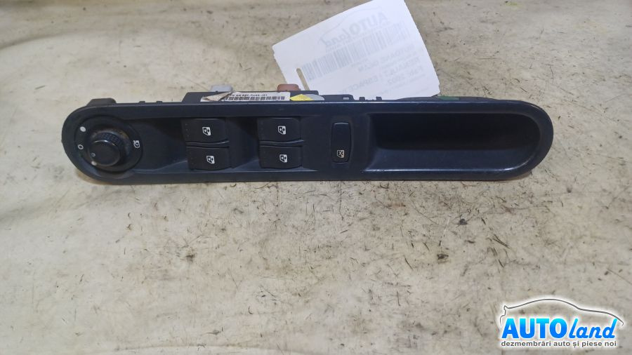Butoane Geam Si Reglaj Oglinzi Renault ESPACE IV JK0/1 2002