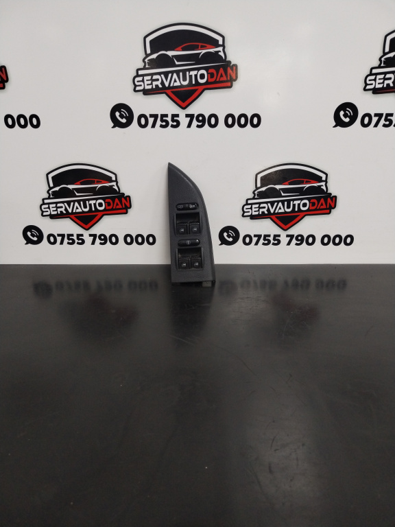 Butoane geam Skoda Fabia (1999-2008) 1.9 Motorina 2006, 1J4959857A