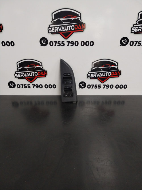 Butoane geam Skoda Fabia (1999-2008) 1.9 Motorina 2006, 1J4959857A