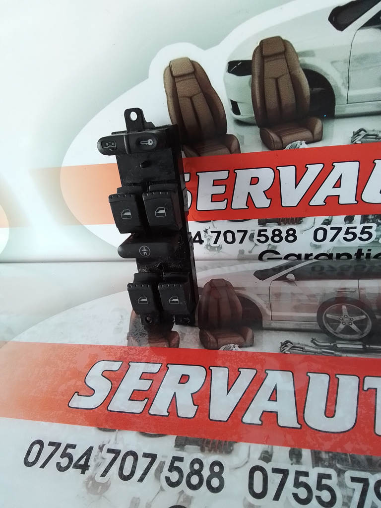 Butoane geam Skoda Fabia (1999-2008) 1.9 Motorina 2006, 1J4959857A