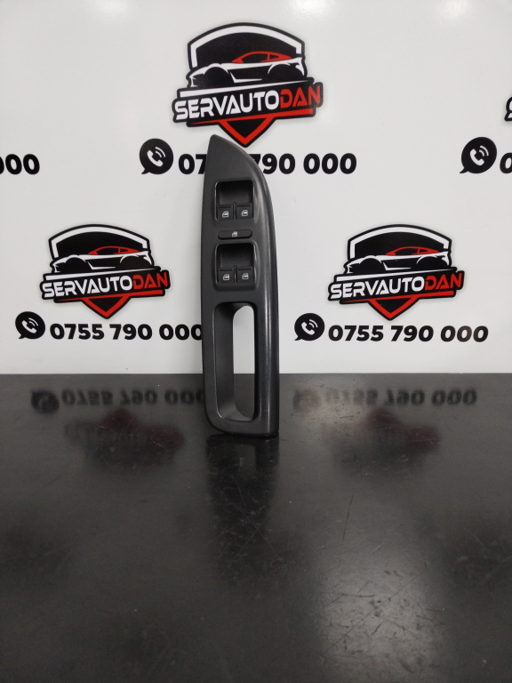 Butoane geam Skoda Octavia (1996-2010) 2.0 Motorina 2007, 1Z0959858B