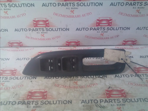 Butoane geam SKODA OCTAVIA 2 an fabr 2011