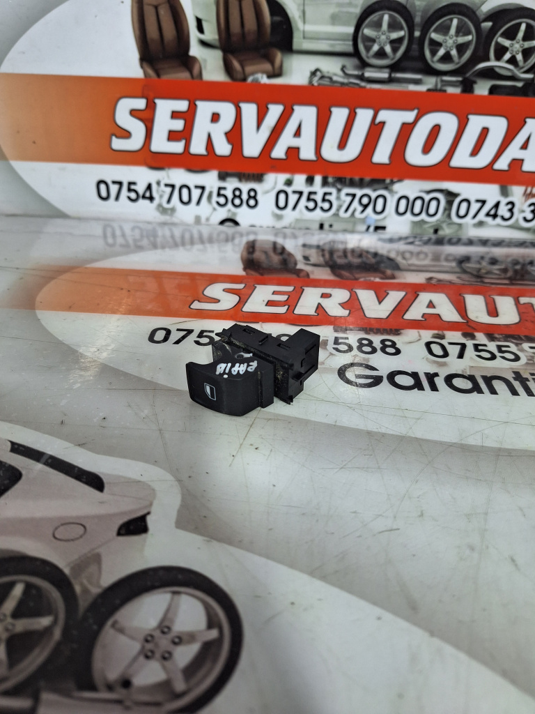 Butoane geam Skoda Rapid (2012-2017) 1.6 Motorina 2012, 5JA959855