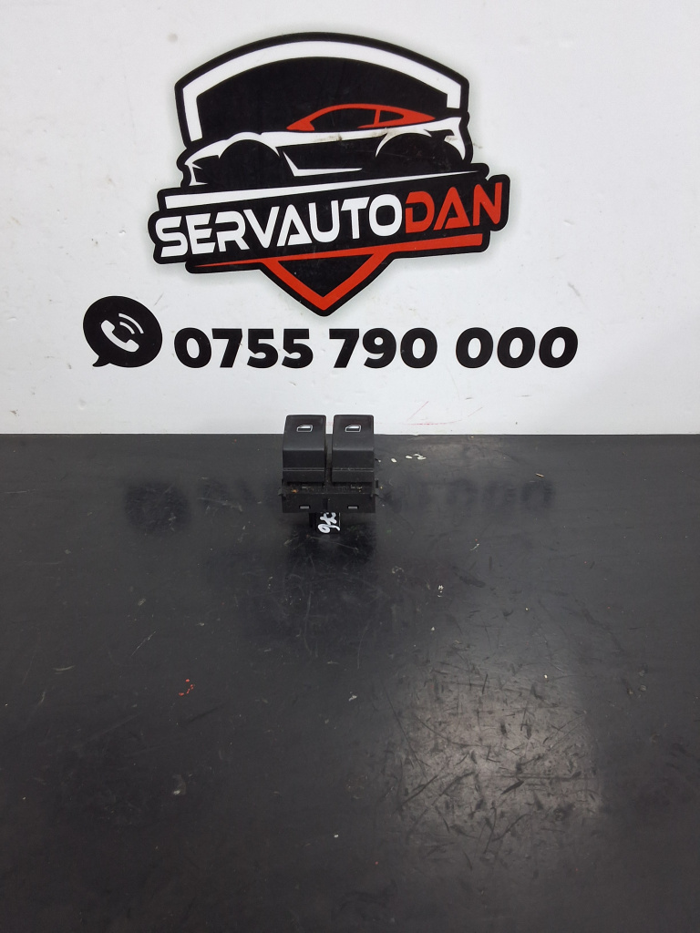 Butoane geam Skoda Rapid (2012-2017) 1.6 Motorina 2014, 5JC959858B
