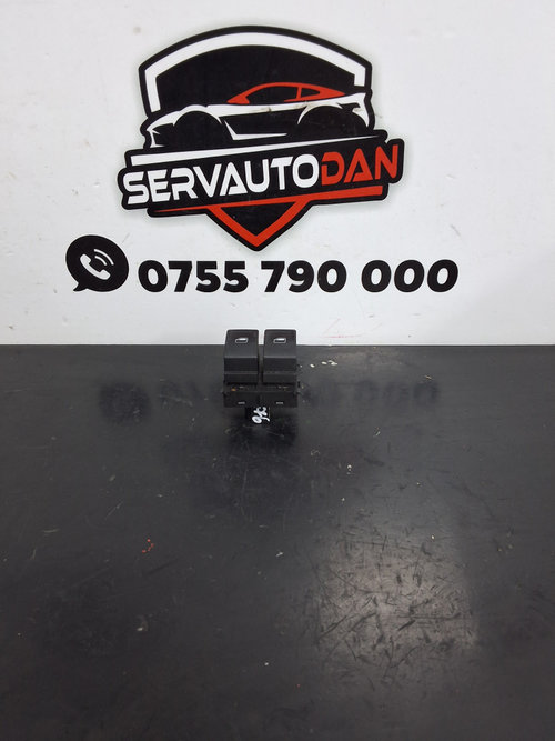 Butoane geam Skoda Rapid (2012-2017) 1.6 Motorina 2014, 5JC959858B