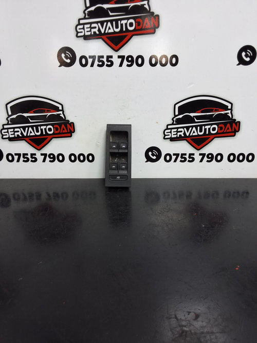 Butoane geam Skoda Rapid (2012-2017) 1.6 Motorina 2014, 5JC959857