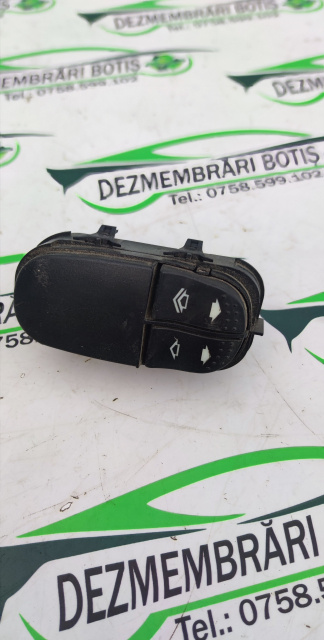 Butoane geam sofer 03 1623 10 Ford Focus [1998 - 2004] Hatchback 3-usi 1.6 MT (98 hp)