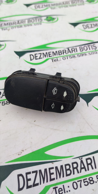 Butoane geam sofer 03 1623 10 Ford Focus [1998 - 2004] Hatchback 3-usi 1.6 MT (98 hp)
