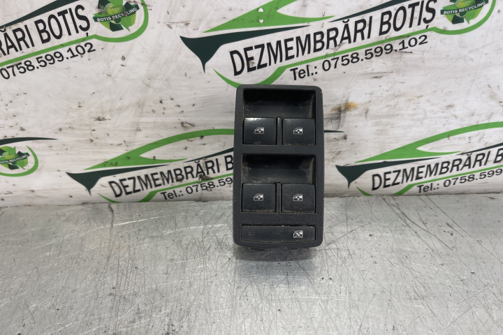 Butoane geam sofer 13305011 Opel Insignia A [2008 - 2014] Sedan 4-usi 2.0 CDTI ecoFLEX MT (110 hp)