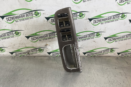 Butoane geam sofer 3B4959793 / 3B4 959 793 Volkswagen VW Passat B5.5 [facelift] [2000 - 2005] Sedan