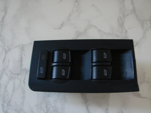 Butoane geam sofer Audi A6 4B/C5 [1997 - 2001] Sedan 2.8 MT quattro (193 hp)