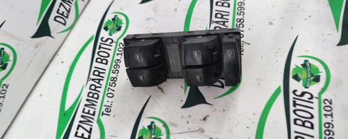 Butoane geam sofer Audi A6 4F/C6 [2004 - 2008] wagon 5-usi 2.7 TDI MT (180 hp)