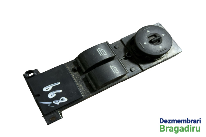 Butoane geam sofer Cod: 3M5T-14529-CE Ford Focus 2 [2004 - 2008] wagon 5-usi 1.8 MT (125 hp)