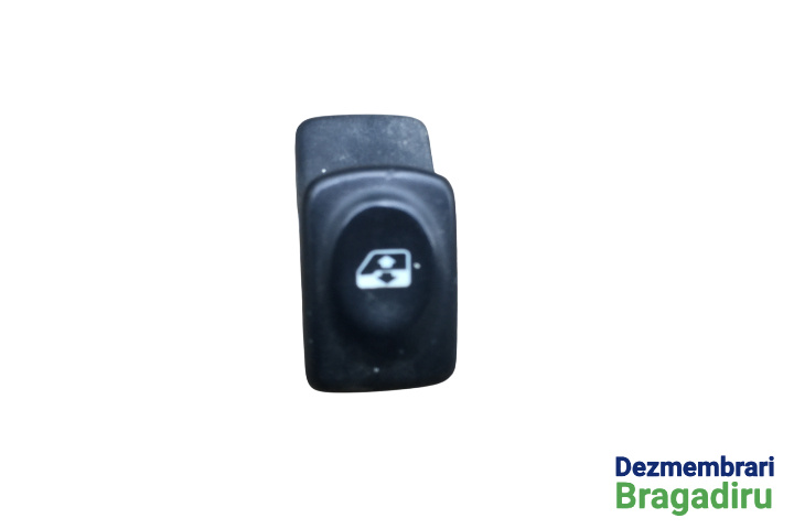 Butoane geam sofer Cod: 429999K 429999K Renault Megane [facelift] [1999 - 2003] Coupe 1.6 MT (107 hp)