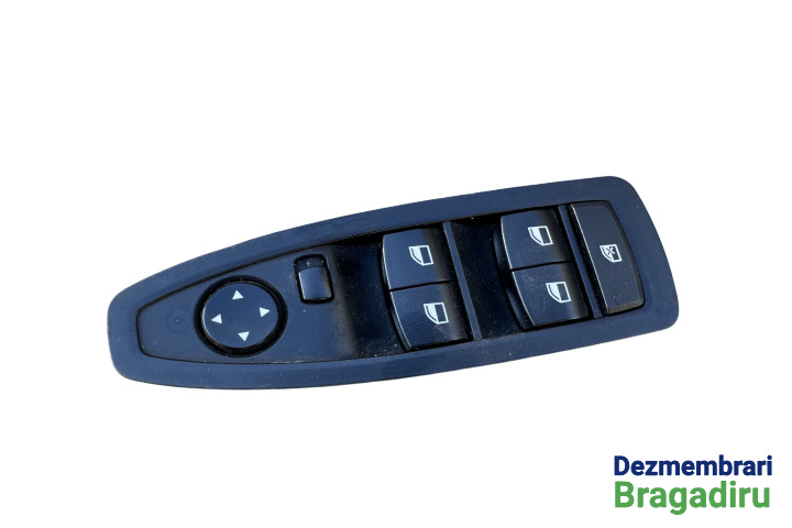 Butoane geam sofer Cod: 9208110 9208110 BMW Seria 1 F20/F21 [2011 - 2015] Hatchback 5-usi 120d MT (184 hp) Pachet M Cod motor: N47D20C