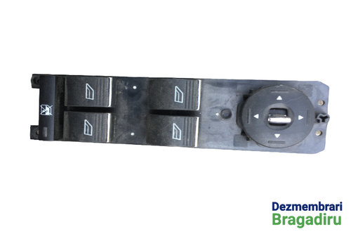 Butoane geam sofer Cod: AM5T-14A132-AA Ford Focus 3 [2011 - 2015] Hatchback 5-usi 1.0 EcoBoost MT (1...