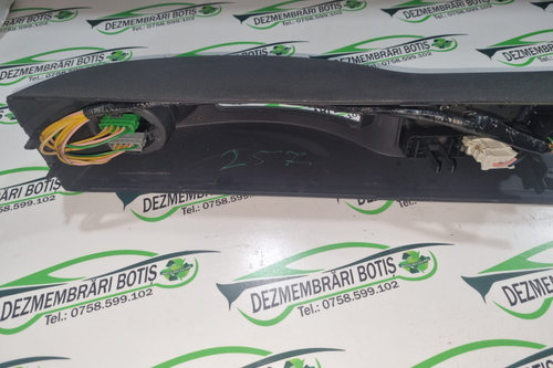 Butoane geam sofer Dacia Logan [2004 - 2008] Sedan 1.6 MT (87 hp)