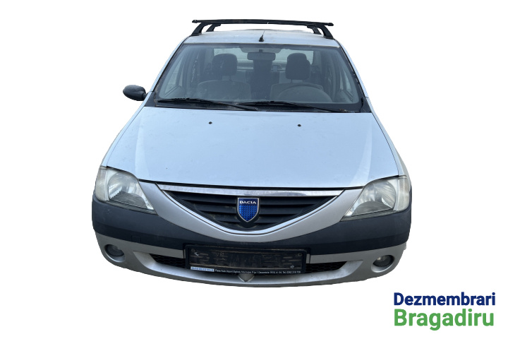 Butoane geam sofer Dacia Logan [2004 - 2008] Sedan 1.6 MT (87 hp)