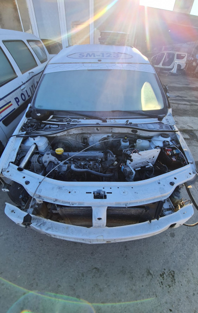 Butoane geam sofer Dacia Logan [facelift] [2007 - 2012] MCV wagon 1.5 D MT (86 hp)