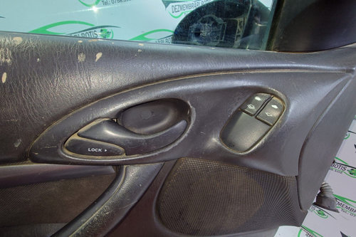 Butoane geam sofer Ford Focus [1998 - 2004] wagon 5-usi 1.8 Tddi MT (90 hp)