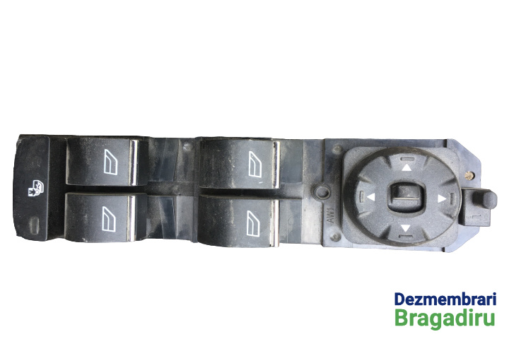 Butoane geam sofer Ford Mondeo MK4 [2007 - 2010] Sedan 2.0 TDCi DPF AT (140 hp)