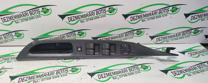 Butoane geam sofer Mazda 6 GG [2002 - 2005] wagon 1.8 MT (120 hp)