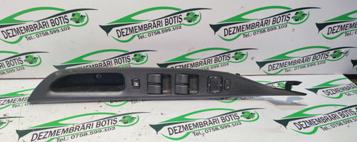 Butoane geam sofer Mazda 6 GG [2002 - 2005] wagon 1.8 MT (120 hp)