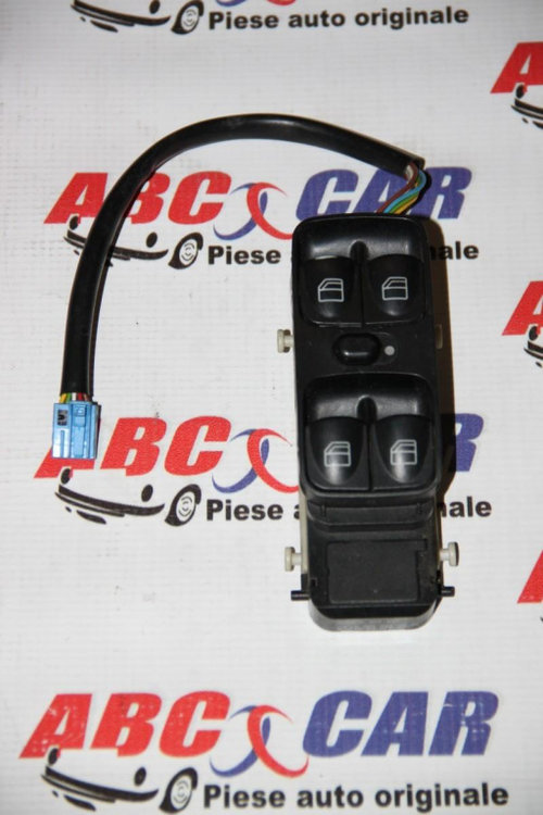 Butoane geam sofer Mercedes C-Class 2001-2007 W203 A2038218051