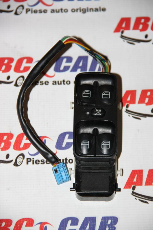 Butoane geam sofer  Mercedes C-Class 2001-2007 W203 A2038210479