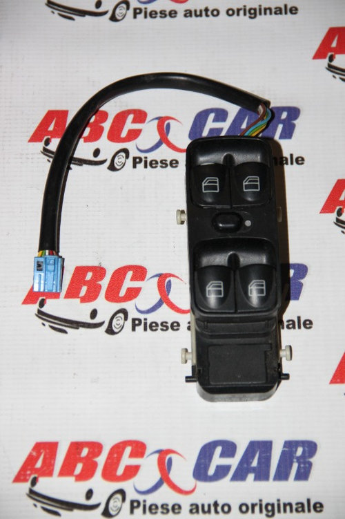 Butoane geam sofer Mercedes C-Class W203 2001-2007 A2038218051