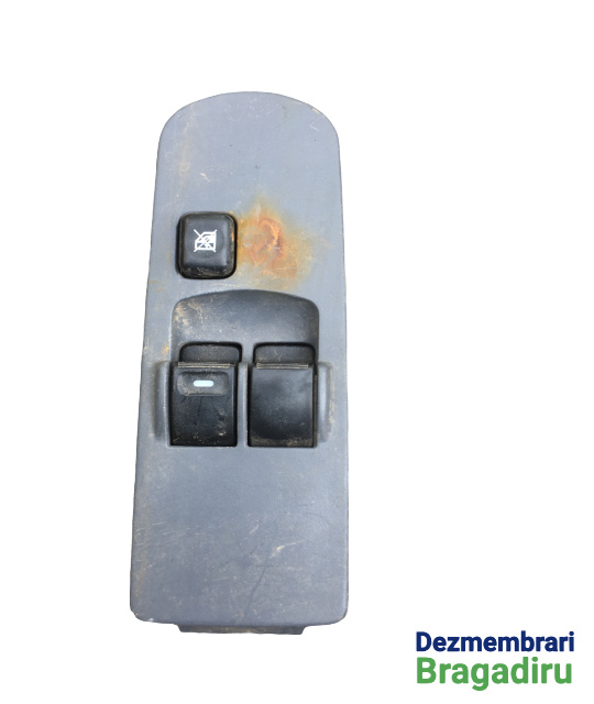 Butoane geam sofer Mitsubishi Colt Z30 [2002 - 2009] Hatchback 5-usi 1.3 MT (95 hp)