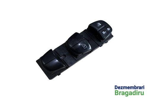 Butoane geam sofer Nissan Qashqai 2 J11 [2013 - 2020] Crossover 1.5 dCi MT (110 hp)