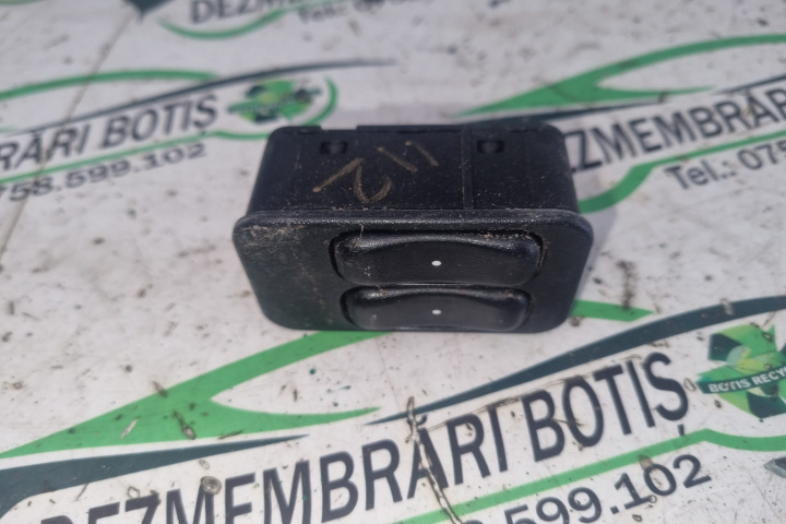 Butoane geam sofer Opel Astra G [1998 - 2009] wagon 5-usi 1.7 DTi MT (75 hp)