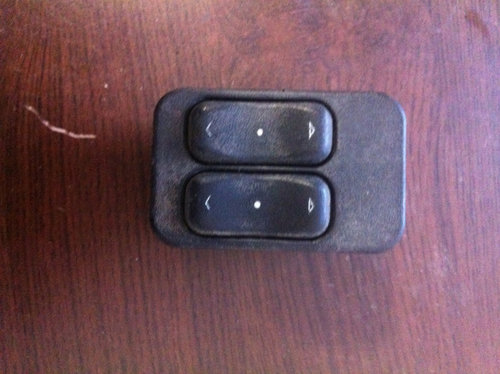Butoane geam sofer Opel Astra G [1998 - 2009] Hatchback 5-usi 1.6 MT (84 hp) (F48_ F08_)