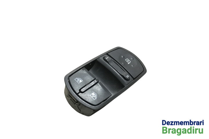 Butoane geam sofer Opel Corsa D [2006 - 2011] Hatchback 5-usi 1.4 AT (90 hp) Cod motor: Z14XEP