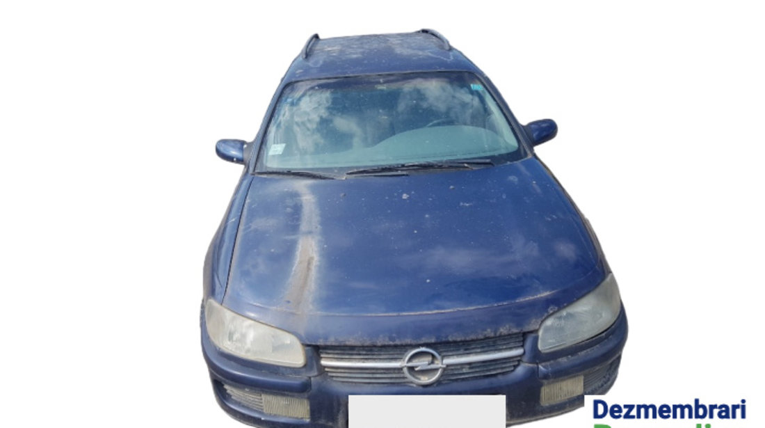 Butoane geam sofer Opel Omega B [1994 - 1999] wagon 2.0 MT (136 hp)