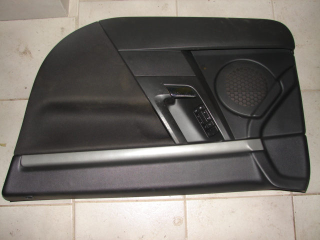 Butoane geam sofer Opel Vectra C [2002 - 2005] Liftback 5-usi 2.0 DTI MT (101 hp)