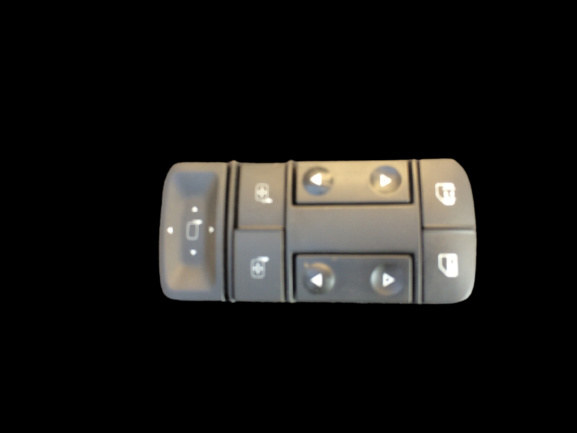 Butoane geam sofer Opel Vectra C [facelift] [2005 - 2009] Liftback 5-usi 1.9 CDTi MT (120 hp) Cod culoare Z20R