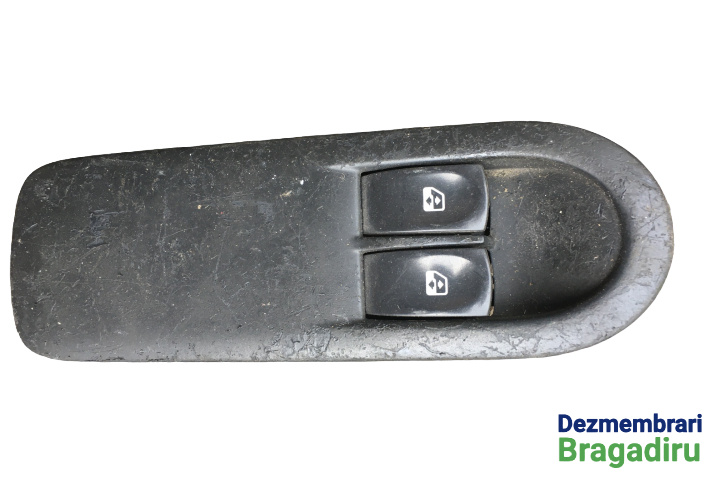 Butoane geam sofer Renault Clio 3 [2005 - 2009] Hatchback 5-usi 1.4 MT (98 hp)