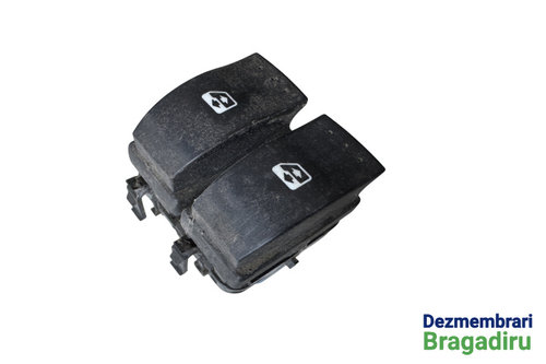 Butoane geam sofer Renault Megane 2 [2002 - 2006] Sedan 1.5 dCi MT (82 hp) Euro 3