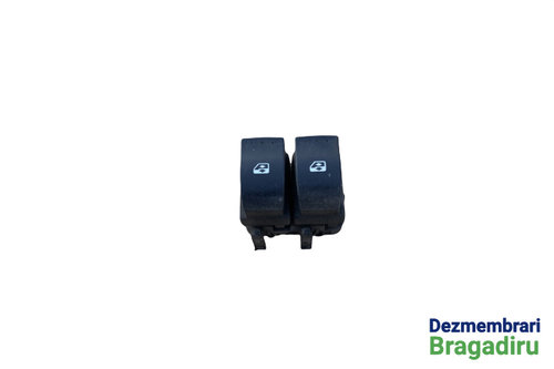 Butoane geam sofer Renault Trafic 2 [2001 - 2006] Minivan 1.9 dCi MT (82 hp)