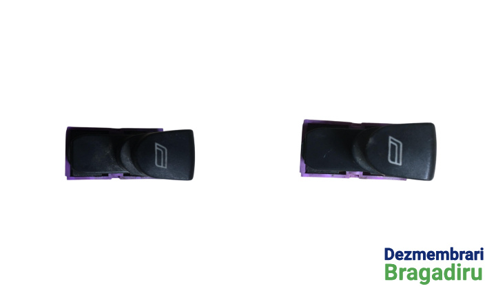 Butoane geam sofer Set - 2 buc Alfa Romeo 156 932 [facelift] [2002 - 2007] Sedan 4-usi 1.9 JTD MT (116 hp)