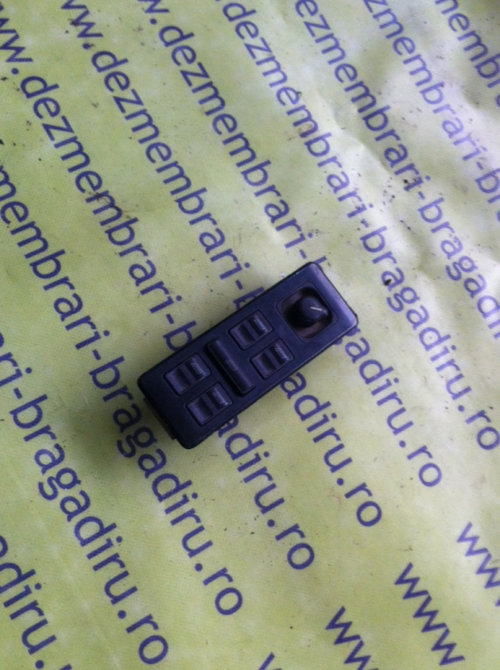 Butoane geam sofer si reglaj oglinda Mercedes-Benz Vito W638 [1996 - 2003] Minivan 110 D MT (98 hp) ...